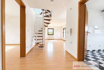Wohnung zum Mieten in Künzelsau 875,00 € 97 m²