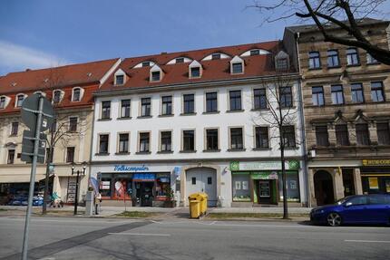 3 RWE, Maisonette, im Herzen von Pirna, mit Whirlpool & Lift!!! ab 01.08.2026 zu vermieten.