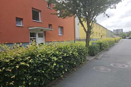 Wohnung zum Mieten in Heide 490,00 € 67.47 m²