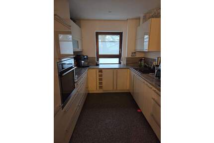 Attraktive 3,5 Zimmer-Wohnung in Karlsruhe