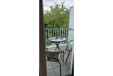 Studenten Appartement ab 01.06.2026 - Bonn Küdinghoven