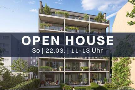 Selten und begehrt - Penthouse mit Designausstattung, Terrasse und durchdachten Details - Berlin Friedrichshain