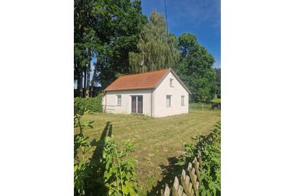 Alleinlage in Stammham! Haus im Aussenbereich Nähe S-Bahn - Moosinning