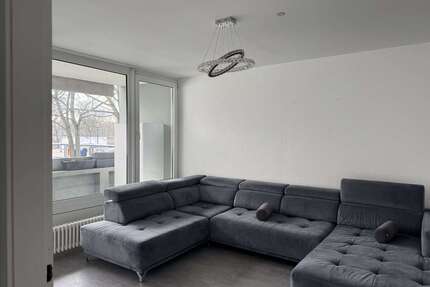 Wohnung zum Mieten in Mannheim 960,00 € 85 m²