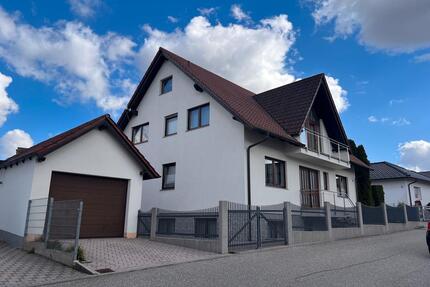 Gepflegtes Einfamilienhaus mit Garten, Einlieger‑Potenzial - Wurmberg