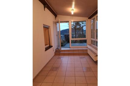 Einliegerwohnung ab 01.06.2026 zu vermieten - Lörrach Brombach