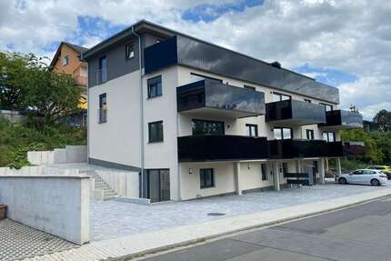 Wohnung zum Mieten in Grünberg 1.000,00 € 75 m²