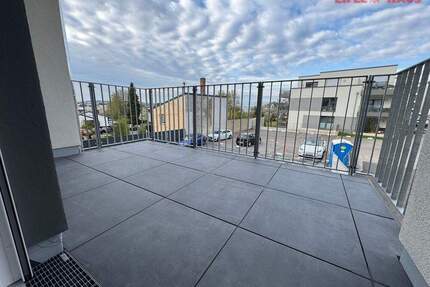 Bitburg - St. Maximin - Bauteil 4 - Wohnung W-1-03