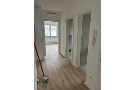 3 Zimmer Wohnung in Mannheim Rheinau zu vermieten