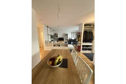 Wohnung zum Mieten in Berlin 1.995,00 € 90.95 m²