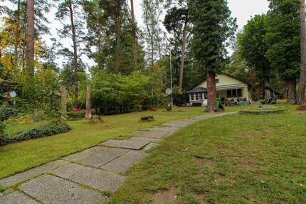 Wohnträume realisieren vor den Toren Berlins - Petershagen/Eggersdorf Nord