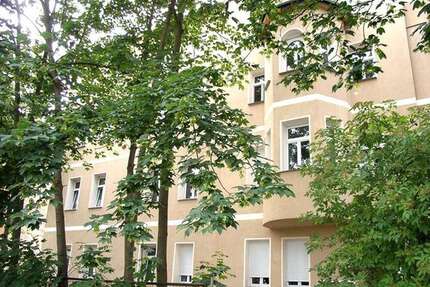 Wohnung zum Mieten in Halle 525,00 € 72 m²
