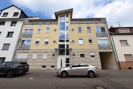 Wohnung zum Kaufen in Ludwigshafen 298.000,00 € 95.72 m²