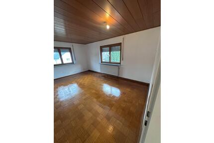 4 Zimmer Wohnung 89520 Schnaitheim Aufhausen 950€ Kalt - Heidenheim an der Brenz