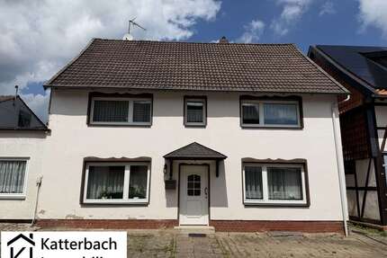 Haus zum Kaufen in Hahausen 80.000,00 € 161 m²