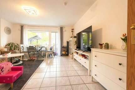 Wohnung zum Kaufen in Bottrop 195.000,00 € 80.23 m²