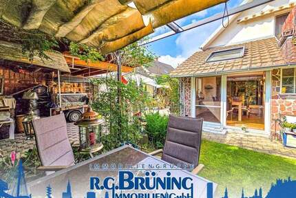 Liebevoll renoviertes Bauernhaus mit Garten in Schwanau-OT