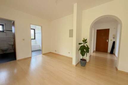 Wohnung zum Kaufen in Coburg 199.000,00 € 93.45 m²