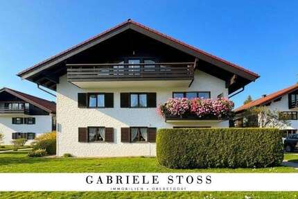 Wohnung zum Kaufen in Oberstdorf 269.000,00 € 32.1 m²