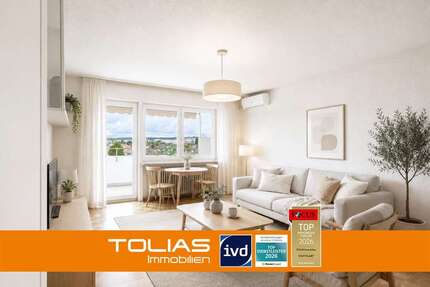 Wohnung zum Kaufen in Renningen 364.000,00 € 93.32 m²