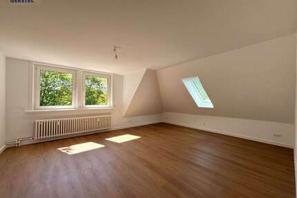 Wohnung zum Mieten in Hamburg 1.500,00 € 77.2 m²