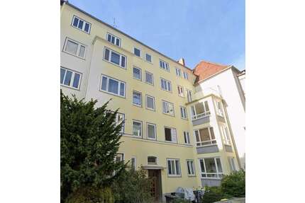 Wohnung zum Mieten in Hannover 660,00 € 55 m²