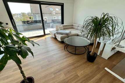 Wohnung zum Mieten in Vilshofen an der Donau 880,00 € 74.6 m²