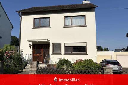 Haus zum Kaufen in Bendorf 349.000,00 € 114 m²