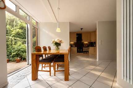 Wohnung zum Kaufen in Hamburg 545.000,00 € 139.29 m²