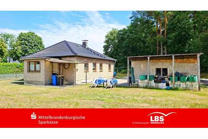 Haus zum Kaufen in Kloster Lehnin 249.000,00 € 85 m²