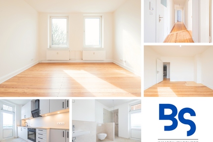 Wohnung zum Kaufen in Kiel 449.000,00 € 90.56 m²