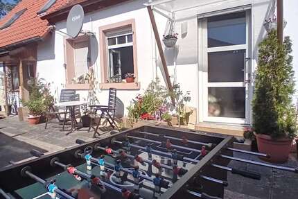 Haus zum Kaufen in Weisenheim am Sand 448.000,00 € 155 m²