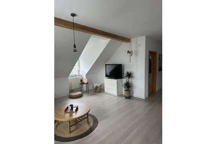 Wohnung zum Mieten in Weilheim 1.575,00 € 110.42 m²