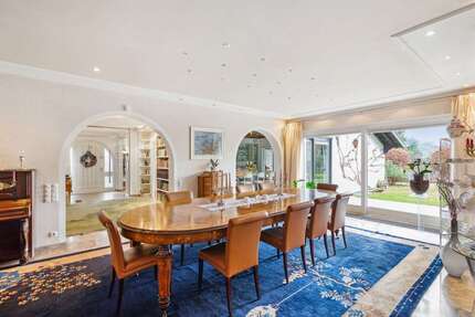 Haus zum Kaufen in Homburg 995.000,00 € 450 m²