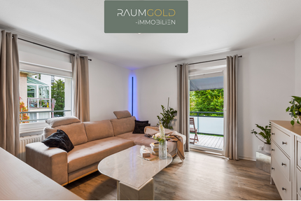 Wohnung zum Kaufen in Waldkirch 215.000,00 € 60.17 m²