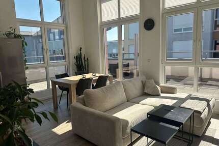 Wohnung zum Mieten in Idstein 1.045,00 € 95.17 m²