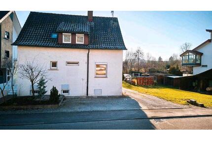 Freistehendes, modernisiertes 5-Zimmer-Haus Obersulm-Willsbach
