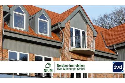 GROSSE MODERNE OG-WOHNUNG MIT BALKON | MITTEN IM ORT | ERSTBEZUG | FAHRSTUHL - Hage