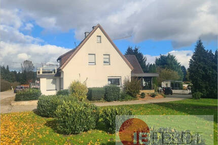 *PROVISIONSFREI* EFH m. Nebengebäude und Waldgrundstück für Naturliebhaber in Westerkappeln