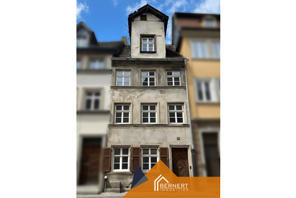 Haus zum Kaufen in Bamberg 450.000,00 € 160 m²