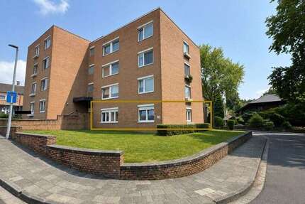 Wohnung zum Kaufen in Hückelhoven 199.000,00 € 90.19 m²