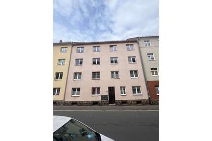 Wohnung zum Mieten in Freiberg 295,00 € 51 m²