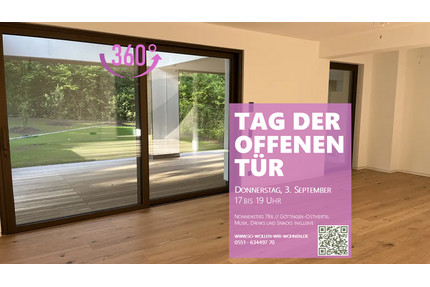 Wohnung zum Kaufen in Göttingen 1.169.000,00 € 195 m²