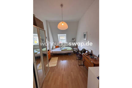 Wohnungsswap - Helmholtzstraße - 970,00&nbsp;EUR Kaltmiete, ca.&nbsp; 76,00&nbsp;m&sup2;&nbsp;Wohnfl&auml;che in Köln (PLZ: 50825) Ehrenfeld