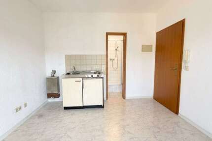 Wohnung zum Mieten in Kaiserslautern 300,00 € 14 m²