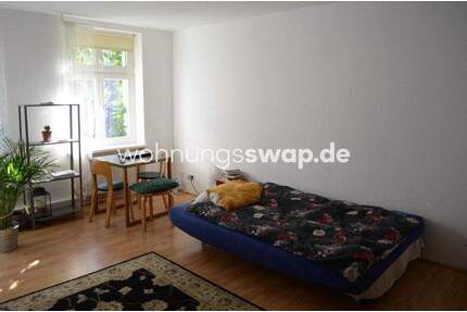 Wohnungsswap - Blücherstraße - 439,00&nbsp;EUR Kaltmiete, ca.&nbsp; 44,00&nbsp;m&sup2;&nbsp;Wohnfl&auml;che in Berlin (PLZ: 10961) Kreuzberg