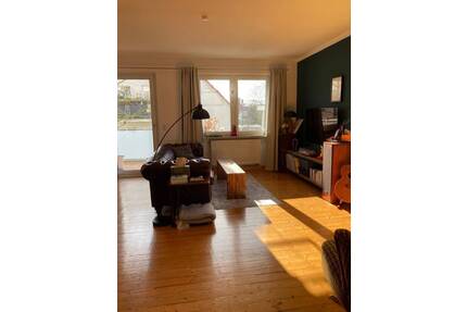 9105697 | 4-Zimmerwohnung mit Balkon im Ostviertel - Göttingen