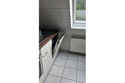 3 Zimmer Whg, Nähe WKK - 700,00&nbsp;EUR Kaltmiete, ca.&nbsp; 60,00&nbsp;m&sup2; in Heide (PLZ: 25746)