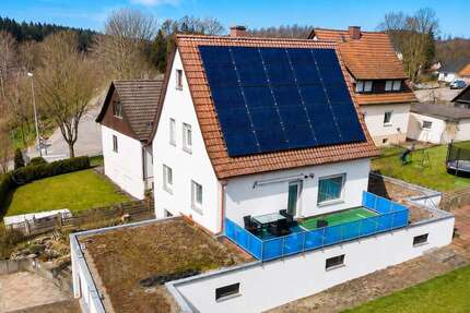 Haus zum Kaufen in Aalen-Attenhofen 539.000,00 € 125 m²