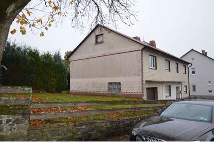 Haus zum Kaufen in Grebenhain Herchenhain 339.000,00 € 256 m² - Grebenhain / Herchenhain